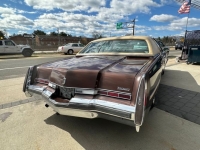 1977 Oldsmobile Toronado for sale in Michigan (ID-126570)