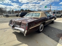 1977 Oldsmobile Toronado for sale in Michigan (ID-126570)