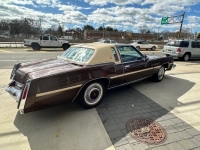 1977 Oldsmobile Toronado for sale in Michigan (ID-126570)