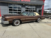 1977 Oldsmobile Toronado for sale in Riverhead, New York (ID-127400)