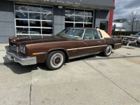 1977 Oldsmobile Toronado for sale in Riverhead, New York (ID-127400)