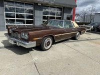 1977 Oldsmobile Toronado for sale in Riverhead, New York (ID-127400)
