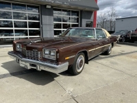 1977 Oldsmobile Toronado for sale in Riverhead, New York (ID-127400)