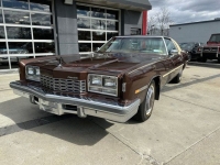 1977 Oldsmobile Toronado for sale in Riverhead, New York (ID-127400)