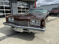 1977 Oldsmobile Toronado for sale in Riverhead, New York (ID-127400)