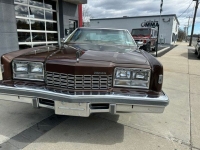 1977 Oldsmobile Toronado for sale in Riverhead, New York (ID-127400)