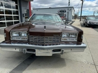 1977 Oldsmobile Toronado for sale in Riverhead, New York (ID-127400)