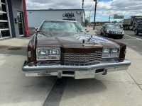1977 Oldsmobile Toronado for sale in Riverhead, New York (ID-127400)