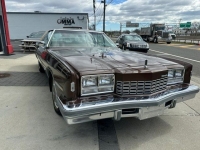 1977 Oldsmobile Toronado for sale in Riverhead, New York (ID-127400)