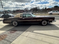 1977 Oldsmobile Toronado for sale in Riverhead, New York (ID-127400)