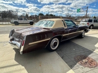 1977 Oldsmobile Toronado for sale in Riverhead, New York (ID-127400)
