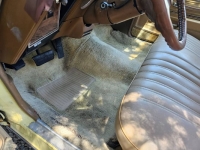 1977 Oldsmobile Vista Cruiser for sale in Michigan (ID-143816)