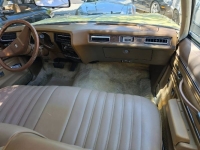 1977 Oldsmobile Vista Cruiser for sale in Michigan (ID-143816)