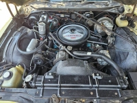 1977 Oldsmobile Vista Cruiser for sale in Michigan (ID-143816)