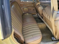 1977 Oldsmobile Vista Cruiser for sale in Michigan (ID-143816)