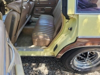1977 Oldsmobile Vista Cruiser for sale in Michigan (ID-143816)