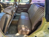 1977 Oldsmobile Vista Cruiser for sale in Michigan (ID-143816)