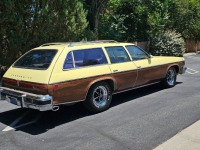 1977 Oldsmobile Vista Cruiser for sale in Michigan (ID-143816)