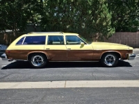 1977 Oldsmobile Vista Cruiser for sale in Michigan (ID-143816)