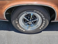 1977 Oldsmobile Vista Cruiser for sale in Michigan (ID-143816)