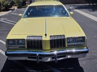 1977 Oldsmobile Vista Cruiser for sale in Michigan (ID-143816)