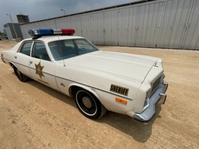 1977 Plymouth Fury for sale
