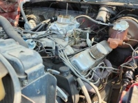 1977 Plymouth Trail Duster for sale in Michigan (ID-140123)