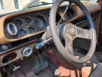 1977 Plymouth Trail Duster for sale in Michigan (ID-140123)