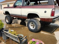 1977 Plymouth Trail Duster for sale in Michigan (ID-140123)