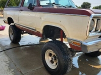 1977 Plymouth Trail Duster for sale in Michigan (ID-140123)