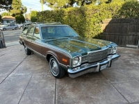 1977 Plymouth Volare for sale in Michigan (ID-127727)
