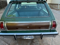 1977 Plymouth Volare for sale in Michigan (ID-127727)