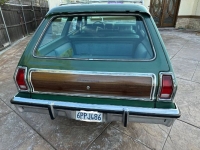 1977 Plymouth Volare for sale in Michigan (ID-127727)