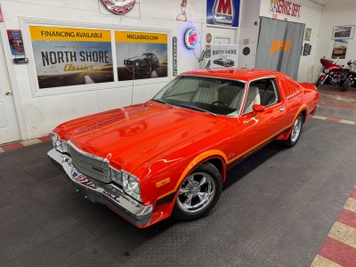 1977 Plymouth Volare for sale