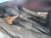 1977 Pontiac Firebird for sale in Michigan (ID-96508)