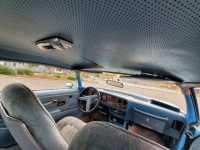 1977 Pontiac Firebird for sale in Michigan (ID-96508)