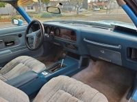 1977 Pontiac Firebird for sale in Michigan (ID-96508)
