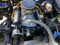 1977 Pontiac Firebird for sale in Michigan (ID-124178)