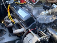 1977 Pontiac Firebird for sale in Michigan (ID-124178)