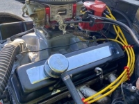 1977 Pontiac Firebird for sale in Michigan (ID-124178)