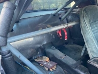 1977 Pontiac Firebird for sale in Michigan (ID-124178)