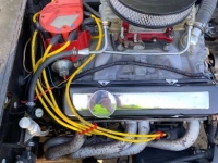 1977 Pontiac Firebird for sale in Michigan (ID-124178)