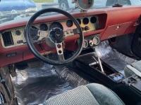 1977 Pontiac Firebird for sale in Michigan (ID-124178)