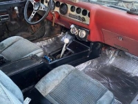 1977 Pontiac Firebird for sale in Michigan (ID-124178)