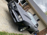 1977 Pontiac Firebird for sale in Michigan (ID-124178)