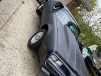 1977 Pontiac Firebird for sale in Michigan (ID-124178)
