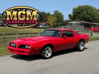 1977 Pontiac Firebird for sale in Addison, Illinois (ID-134049)
