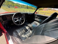1977 Pontiac Firebird for sale in Addison, Illinois (ID-134049)