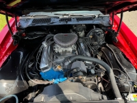 1977 Pontiac Firebird for sale in Addison, Illinois (ID-134049)