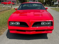 1977 Pontiac Firebird for sale in Addison, Illinois (ID-134049)